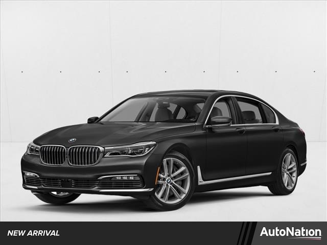 bmw 7 series 2016 WBA7F2C57GG418540 image bmw 7 series 2016 WBA7F2C57GG418540 image